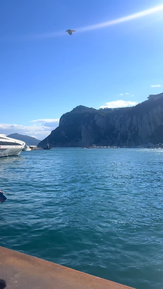 Instagram post from bartiberio. This post is in position 5.